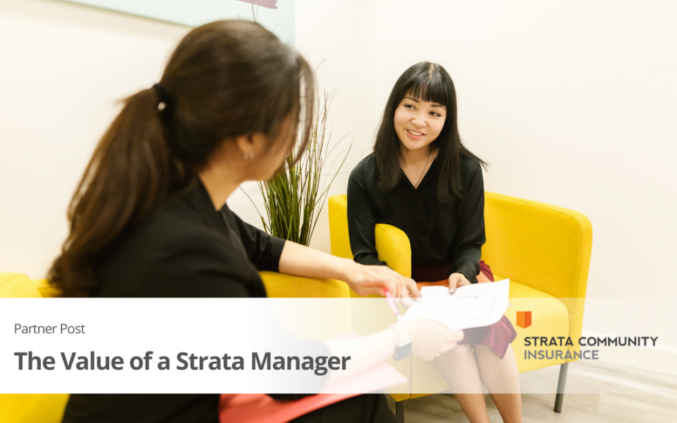 The Value Of A Strata Manager - Hartley's Lifestyle Strata Services