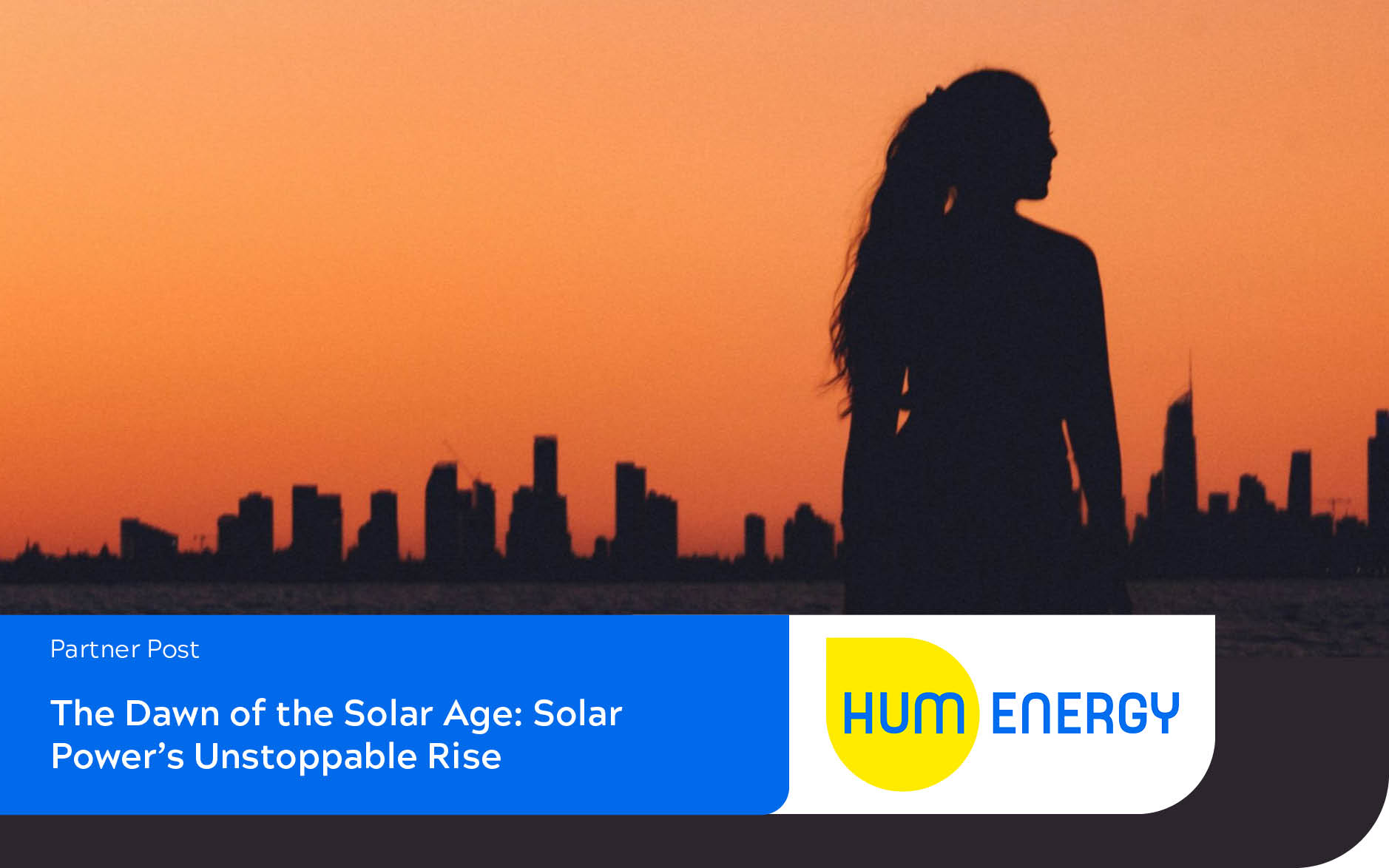 The Dawn of the Solar Age: Solar Power’s Unstoppable Rise